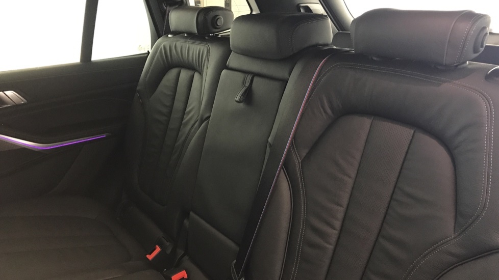 BMW X5 Technology Pack Blue #12
