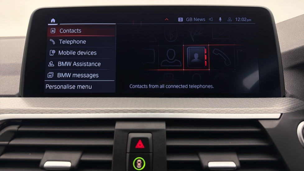 BMW X3 2.0 20D White #26