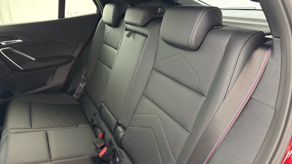 BMW iX2 Ix2 Edrive20 M Sport Grey #12
