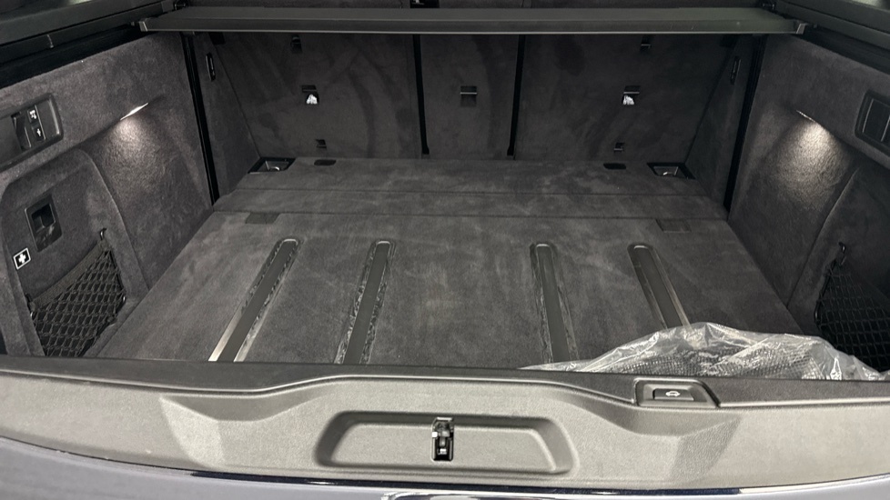 BMW X5 Suv Black #13