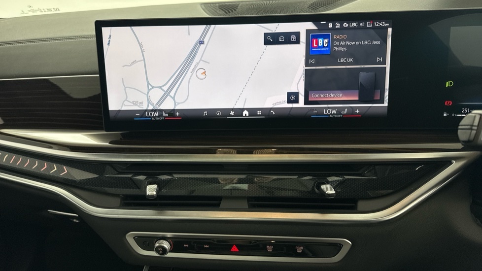 BMW X5 Suv Black #8