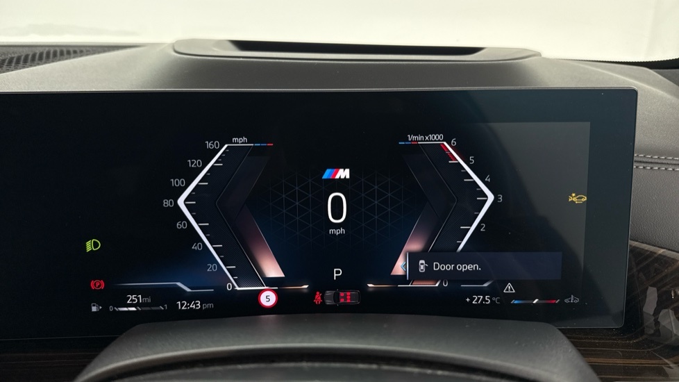 BMW X5 Suv Black #9