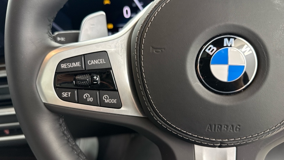 BMW X5 Suv Black #17