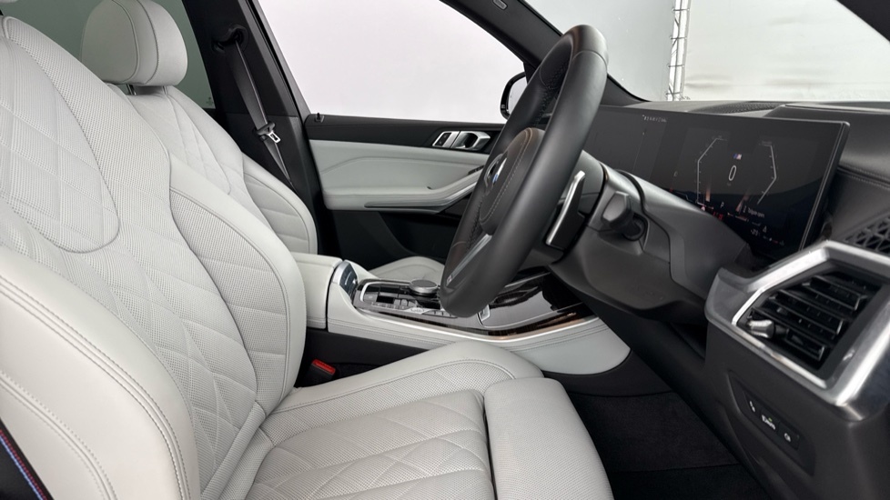 BMW X5 Suv Black #11