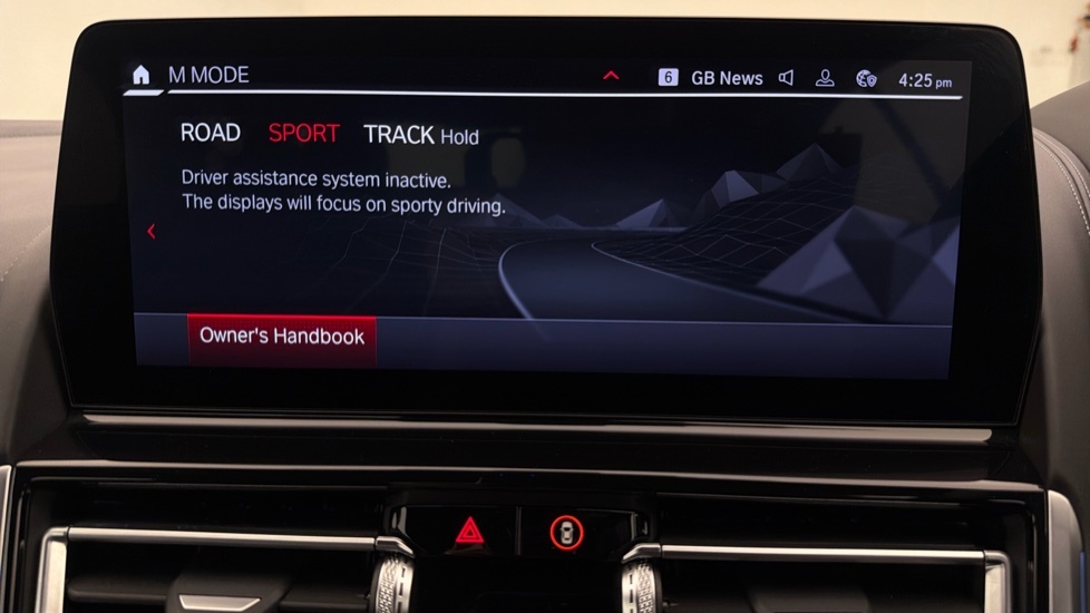 BMW M8 M8 Competition Convertible Grey #56