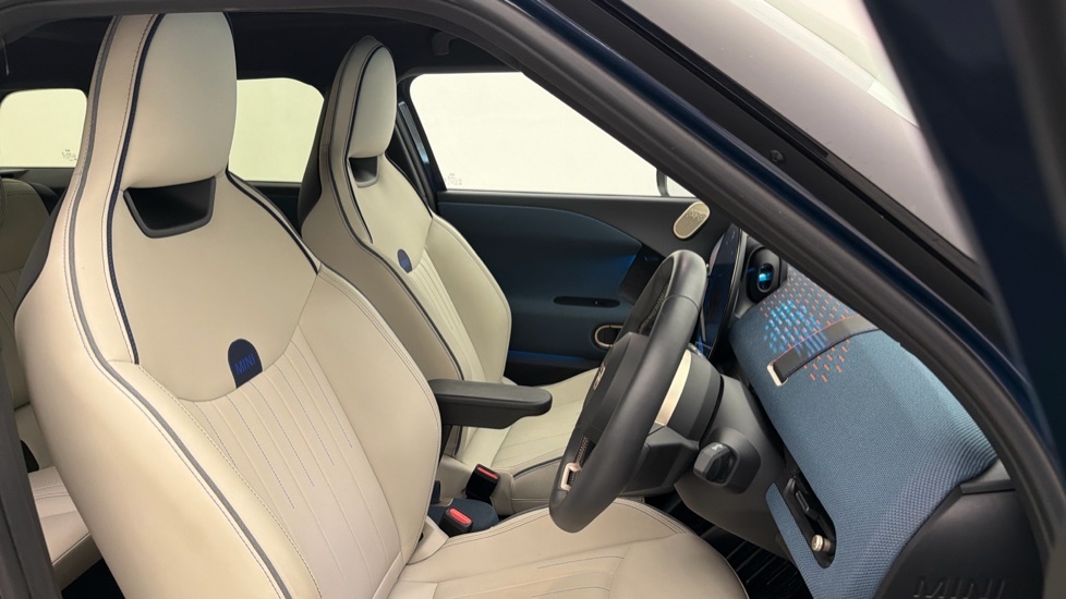 Mini Aceman 160Kw Se Exclusive Level 2 54Kwh Blue #11