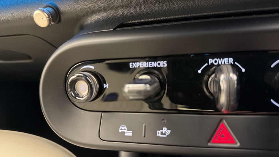 Mini Aceman 160Kw Se Exclusive Level 2 54Kwh Blue #30