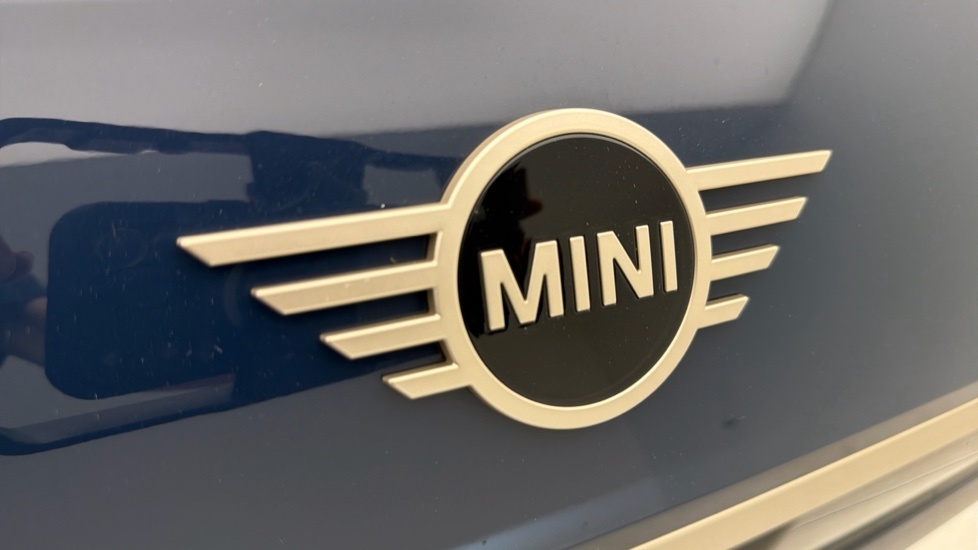Mini Aceman 160Kw Se Exclusive Level 2 54Kwh Blue #21
