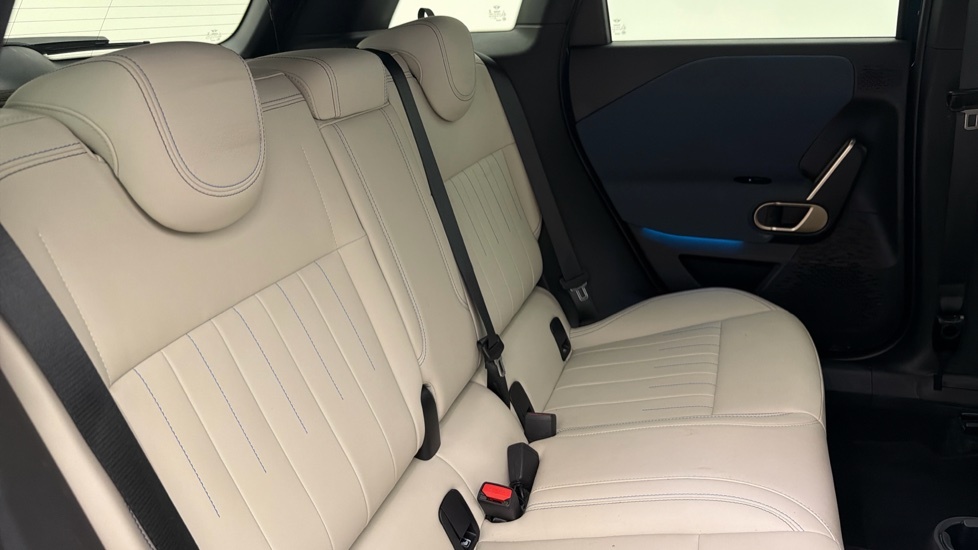Mini Aceman 160Kw Se Exclusive Level 2 54Kwh Blue #12