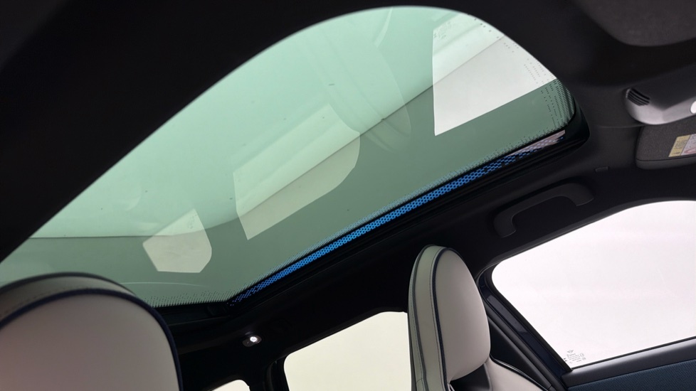 Mini Aceman 160Kw Se Exclusive Level 2 54Kwh Blue #51