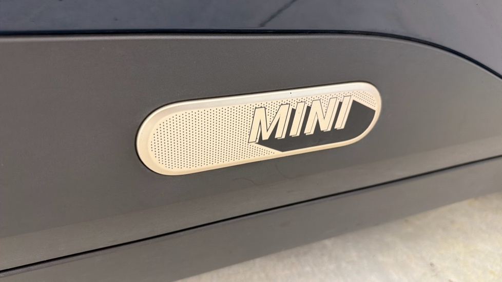 Mini Aceman 160Kw Se Exclusive Level 2 54Kwh Blue #23