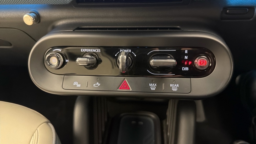 Mini Aceman 160Kw Se Exclusive Level 2 54Kwh Blue #19