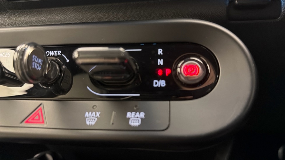 Mini Aceman 160Kw Se Exclusive Level 2 54Kwh Blue #24