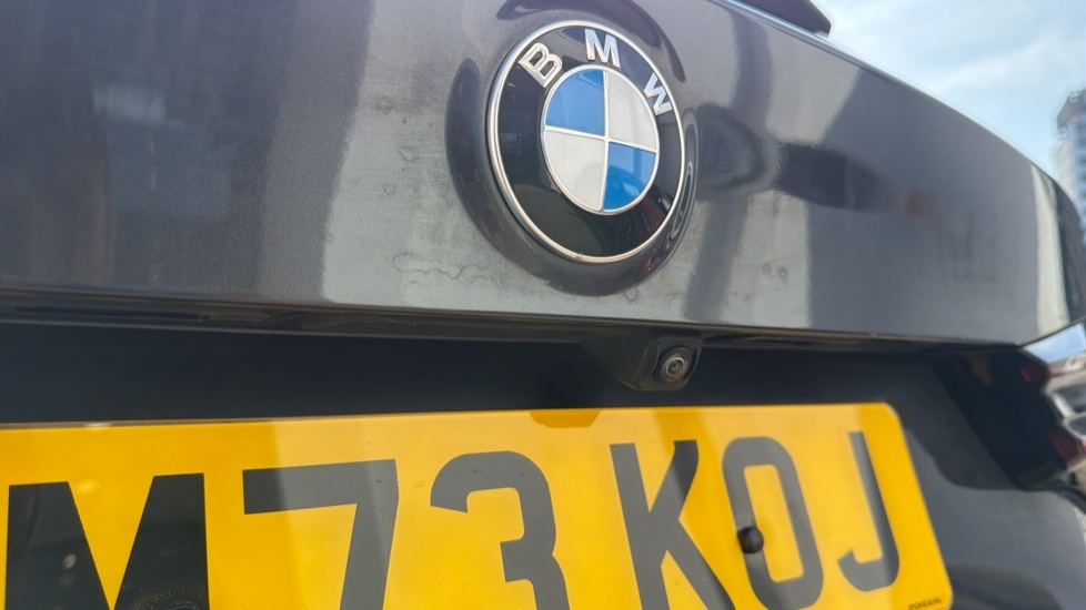 BMW X3 X3 M40d White #44