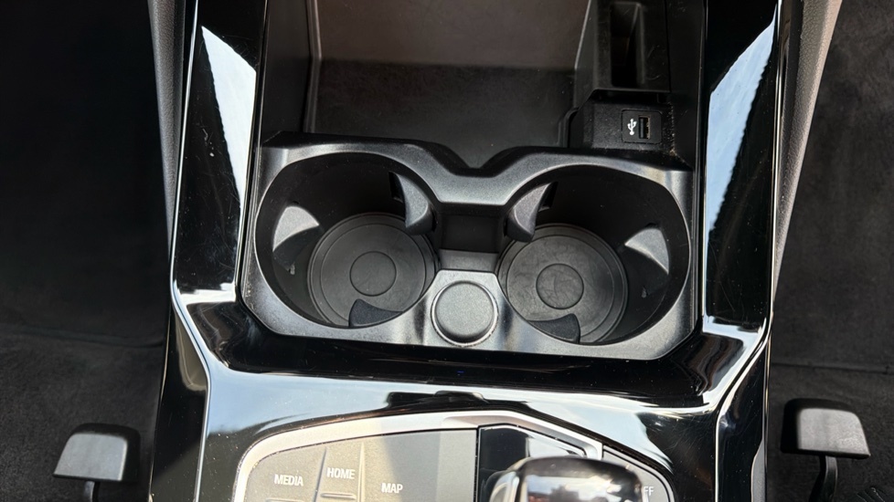 BMW X3 X3 M40d White #57