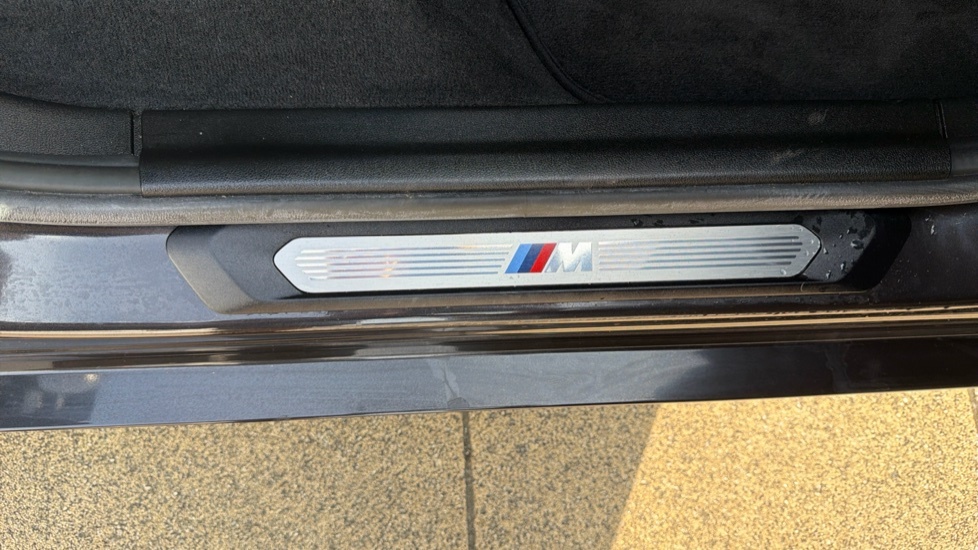 BMW X3 X3 M40d White #56