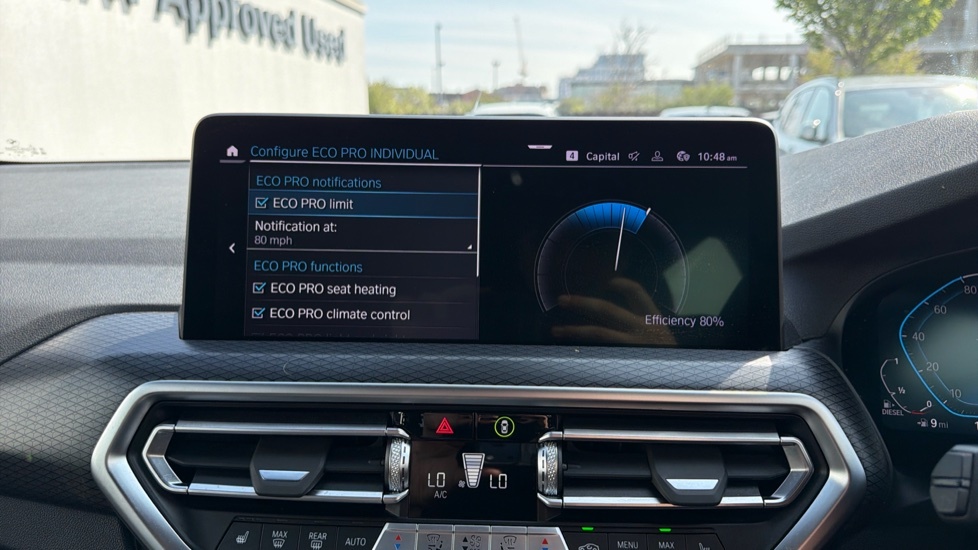 BMW X3 X3 M40d White #70