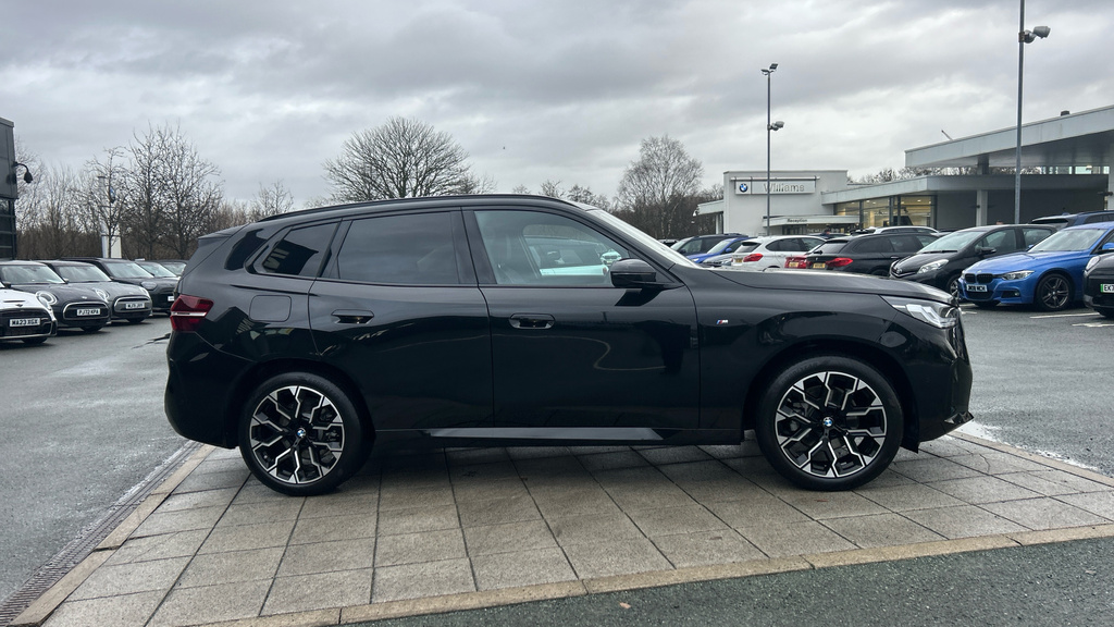 BMW X3 X3 M50 Grey #29