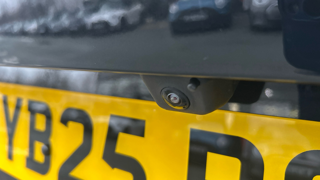 BMW X3 X3 M50 Grey #25
