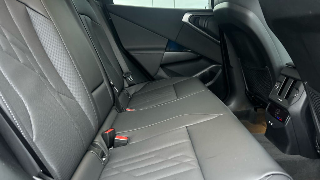 BMW X3 X3 M50 Grey #48
