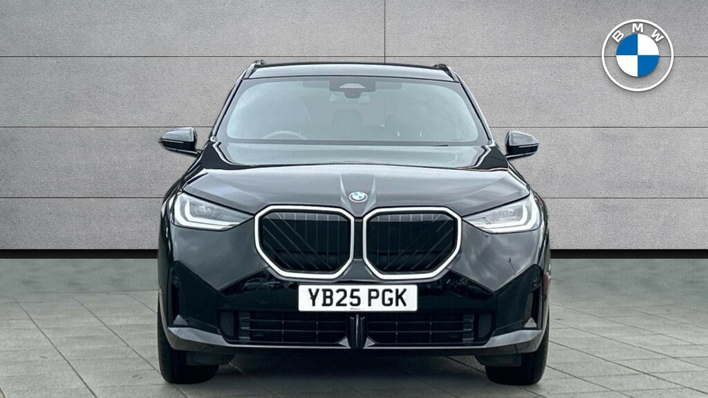 BMW X3 X3 M50 Grey #16