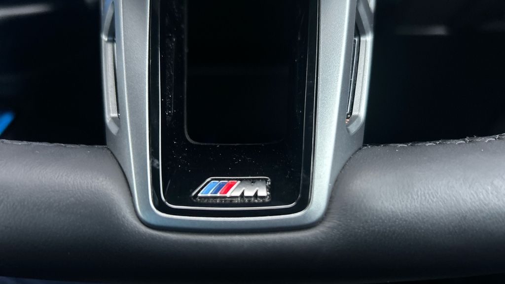 BMW X3 X3 M50 Grey #78