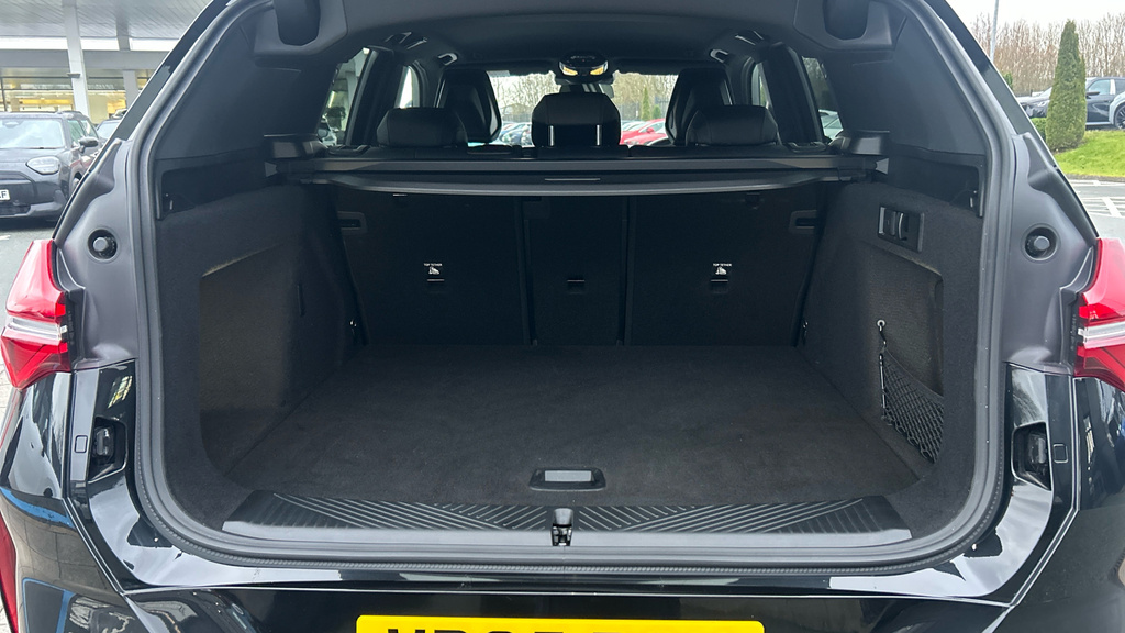 BMW X3 X3 M50 Grey #13