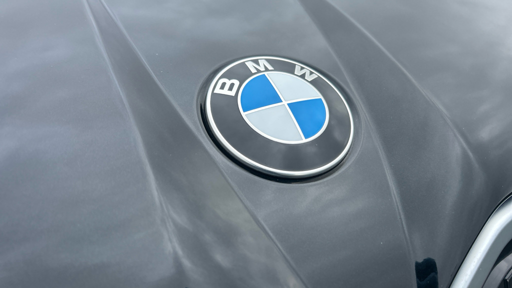 BMW X3 X3 M50 Grey #33