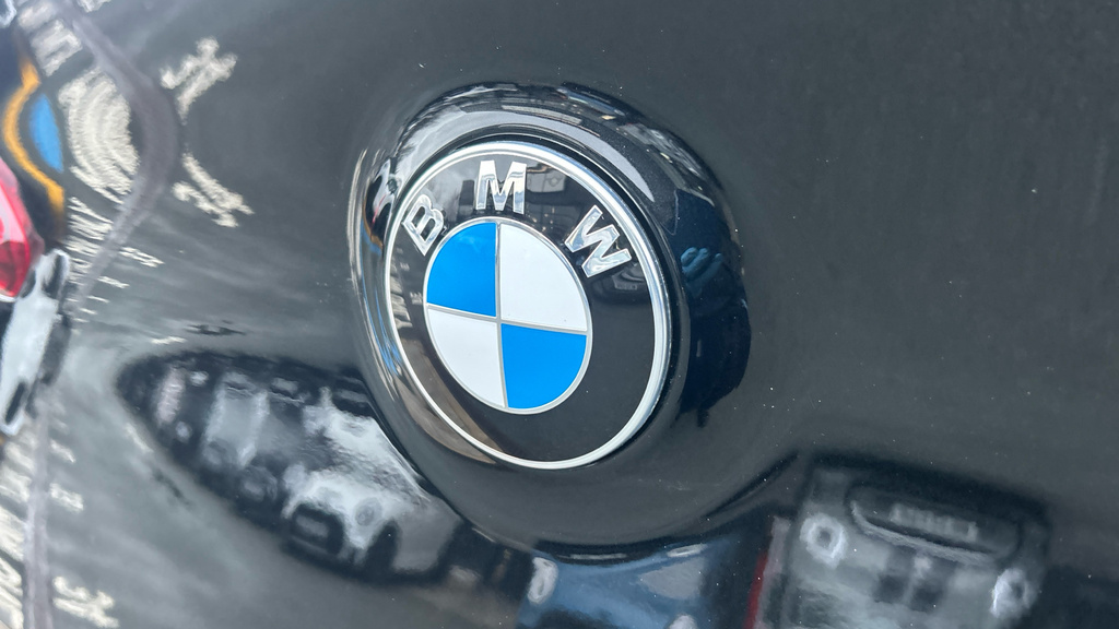 BMW X3 X3 M50 Grey #24
