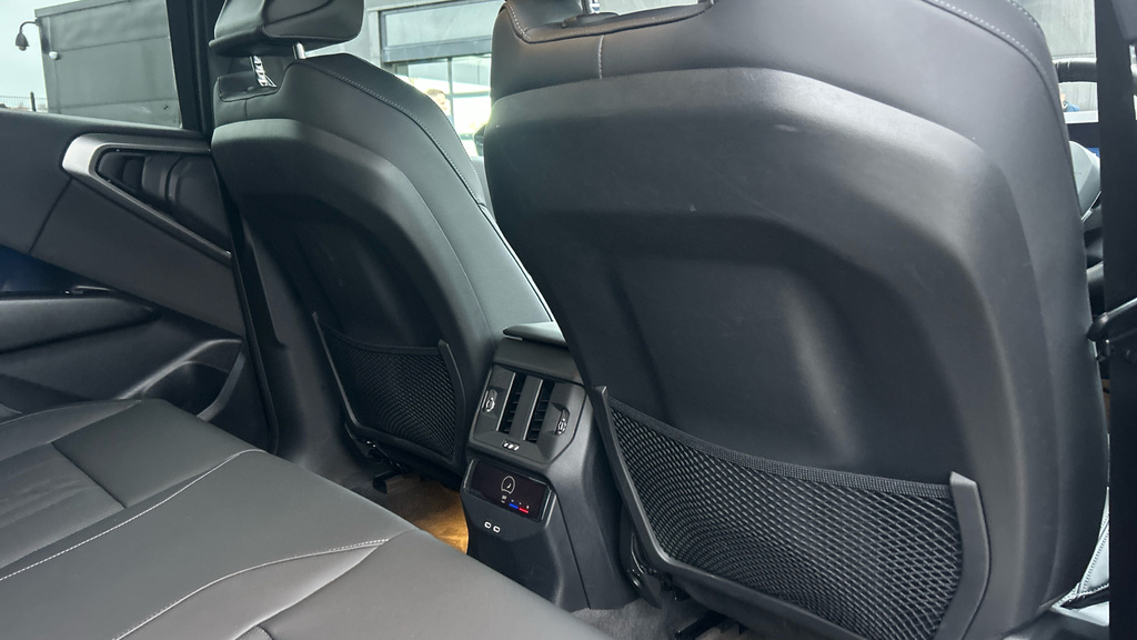 BMW X3 X3 M50 Grey #49
