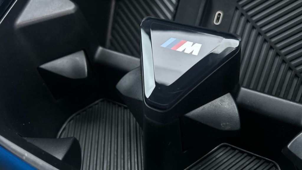 BMW X3 X3 M50 Grey #60