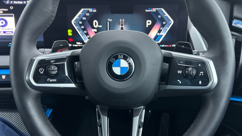 BMW X3 X3 M50 Grey #77