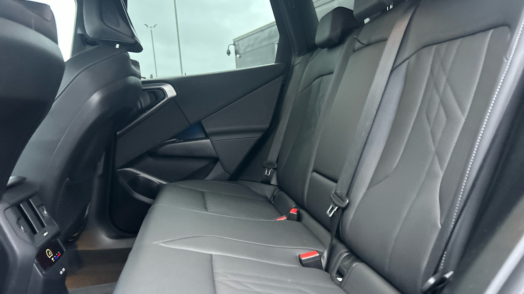 BMW X3 X3 M50 Grey #12