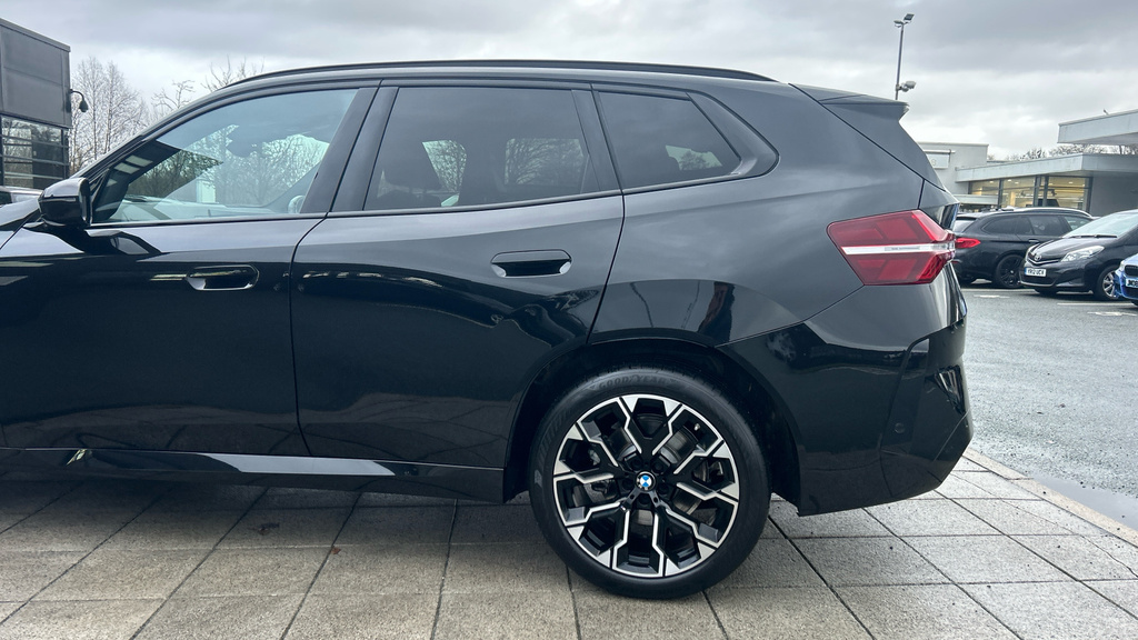 BMW X3 X3 M50 Grey #40