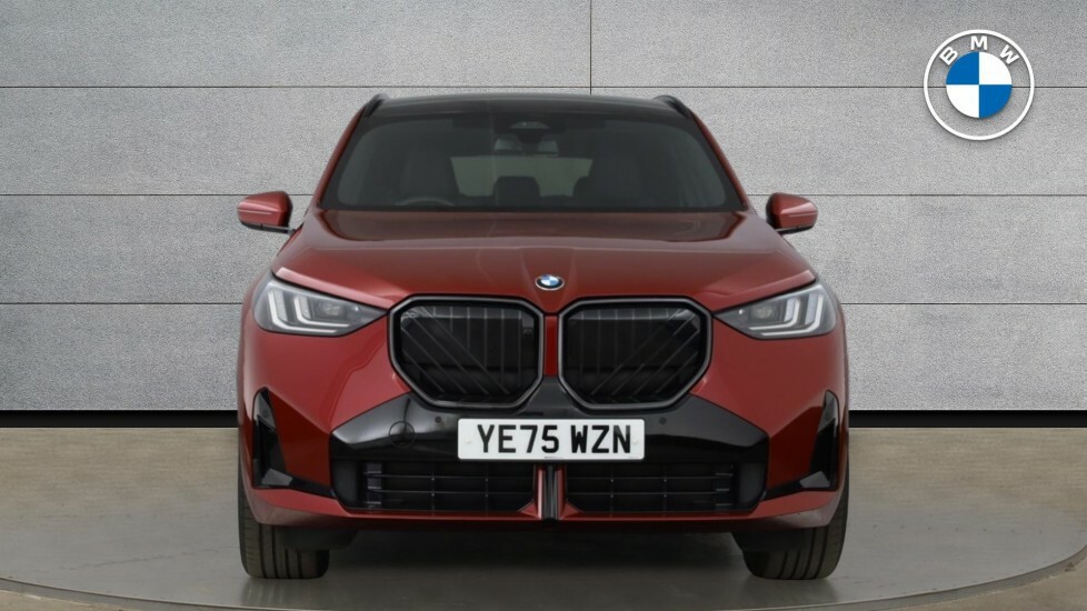 BMW X3 X3 M50 #16