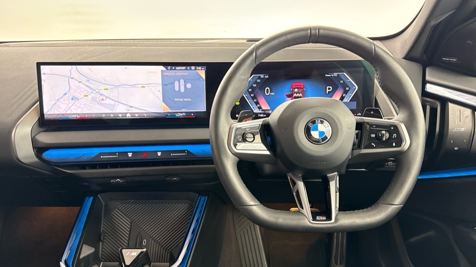 BMW X3 X3 M50 #5