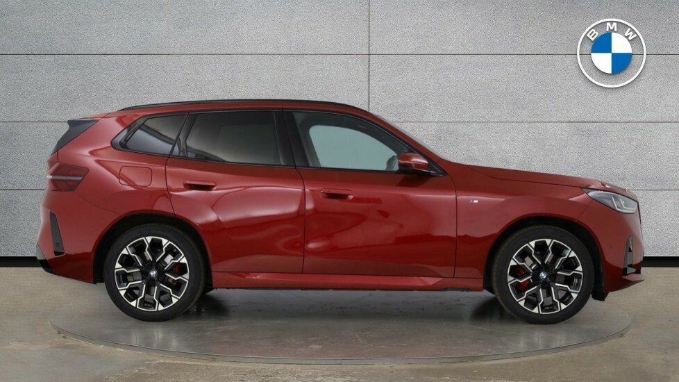 BMW X3 X3 M50 #3