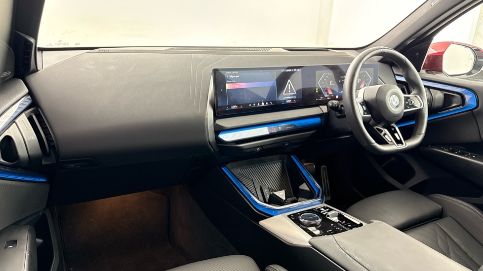 BMW X3 X3 M50 #7