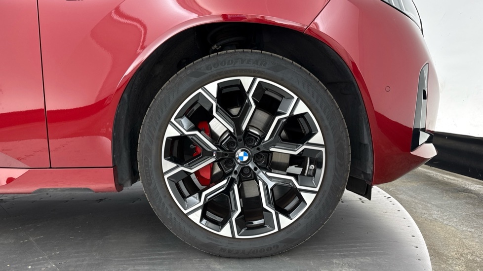 BMW X3 X3 M50 #14