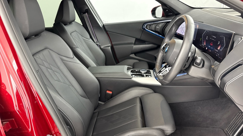 BMW X3 X3 M50 #11