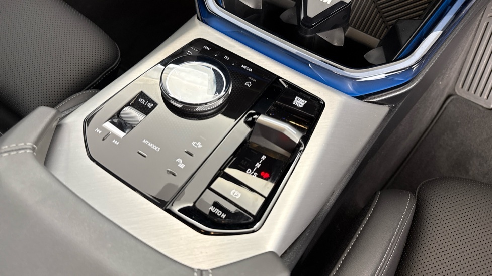 BMW X3 X3 M50 #10