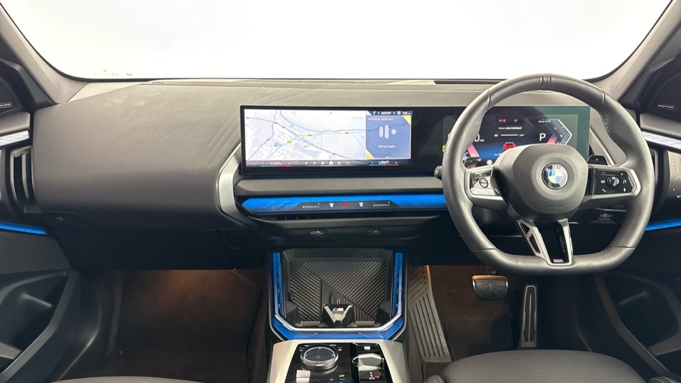 BMW X3 X3 M50 #4