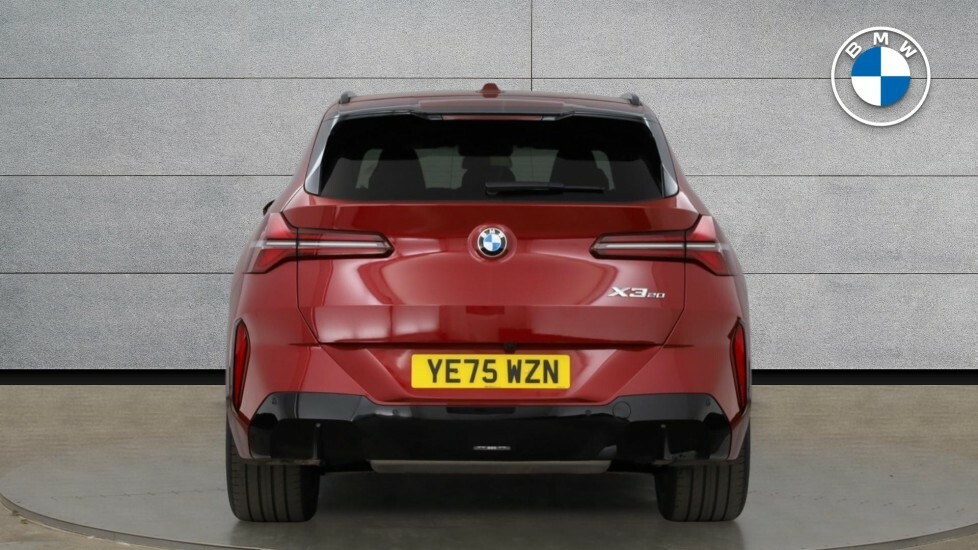 BMW X3 X3 M50 #15