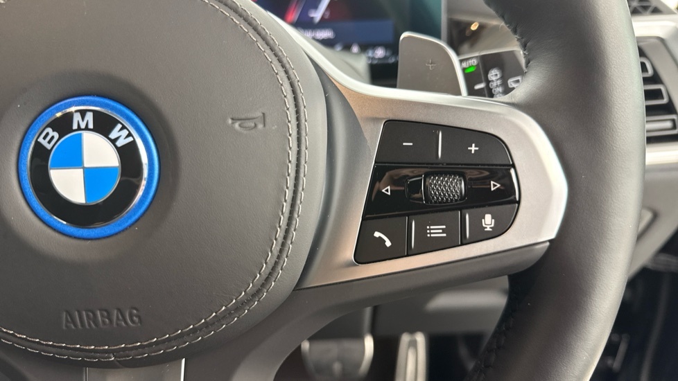 BMW X5 Xdrive30d Mht M Sport Techpro Pack Grey #18