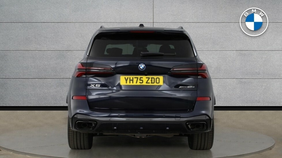 BMW X5 Xdrive30d Mht M Sport Techpro Pack Grey #15