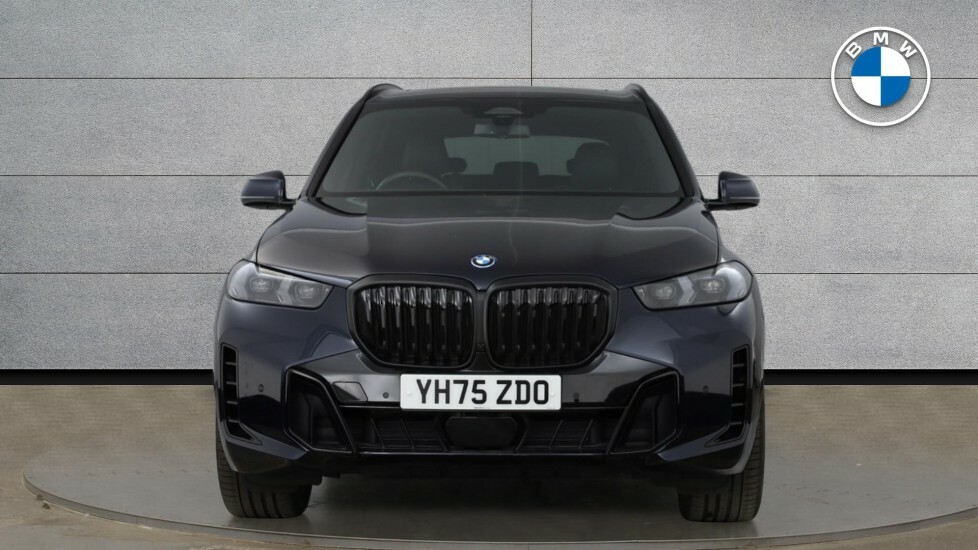 BMW X5 Xdrive30d Mht M Sport Techpro Pack Grey #16
