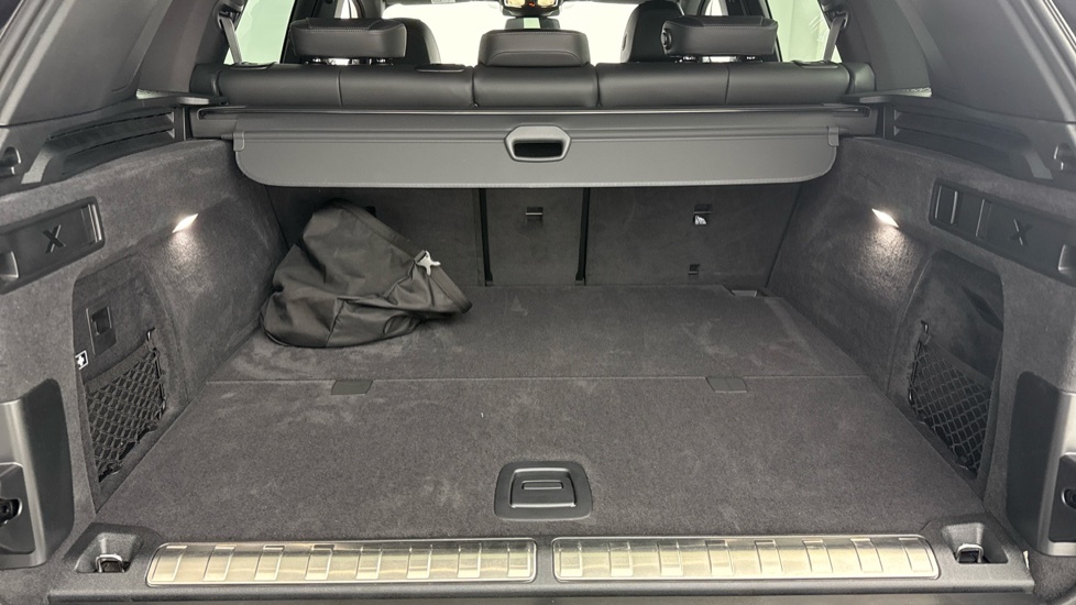 BMW X5 Xdrive30d Mht M Sport Techpro Pack Grey #13