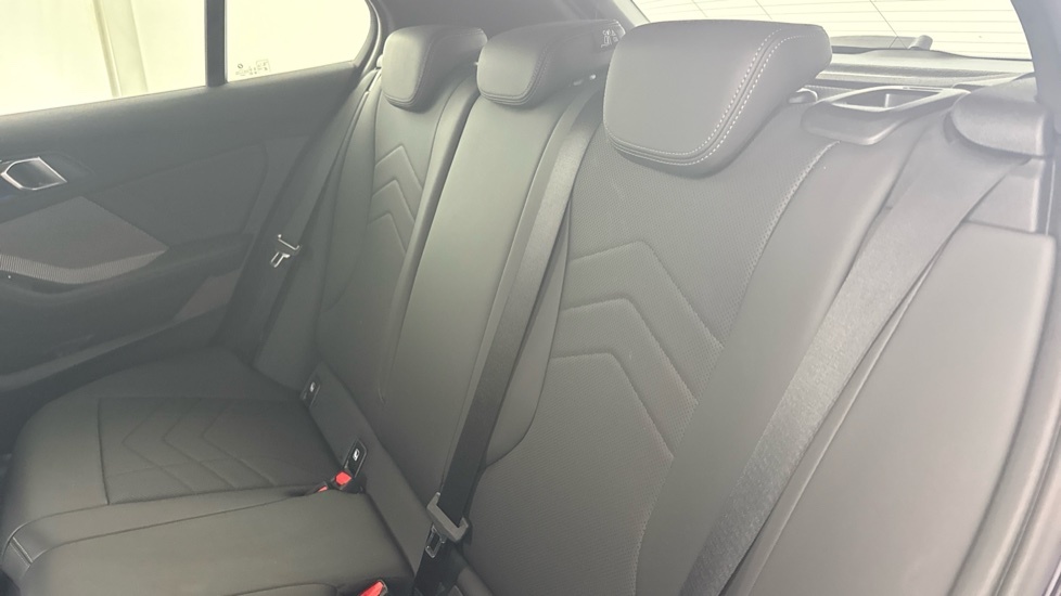 BMW 1 Series M135 Xdrive Step Pro Pack Blue #12