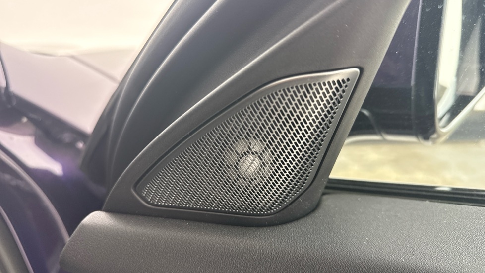 BMW 1 Series M135 Xdrive Step Pro Pack Blue #20