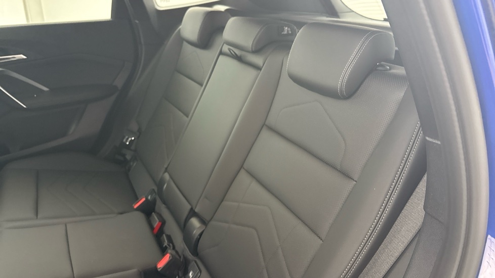 BMW X1 Xdrive 25E M Sport Techpro Pack Step Silver #12